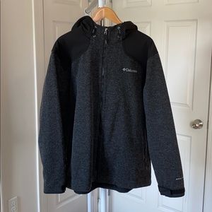 Columbia Omni-Wind Jacket